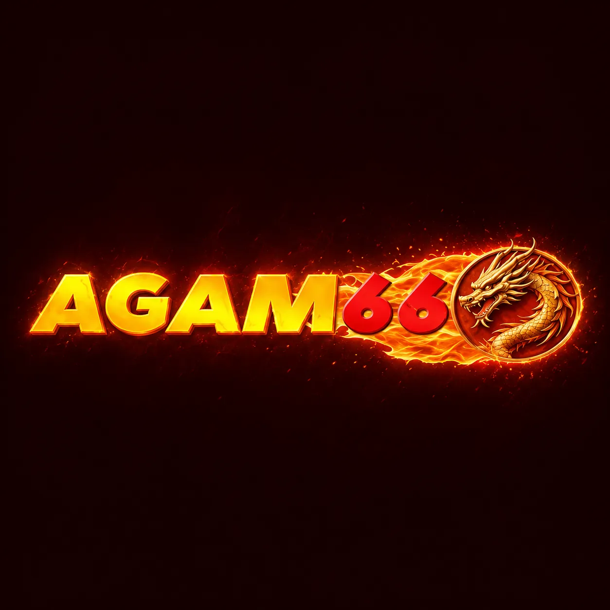 Logo agam66