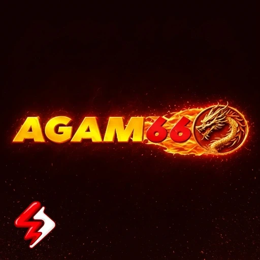 Logo agam66