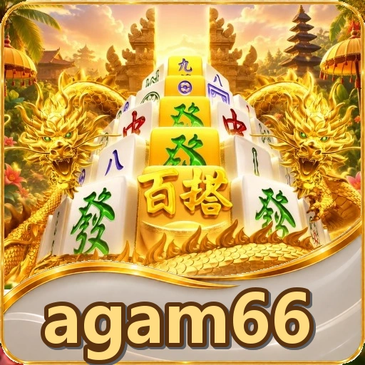 Tampilan unduh paket APK agam66 versi 6.2.4 berukuran 41.8 MB